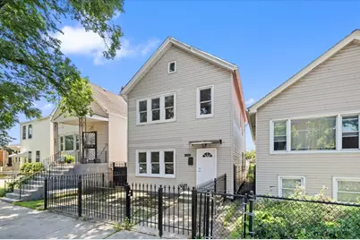 3504 S Maplewood Avenue, Chicago, IL 60632 - Photo 2
