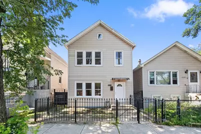 3504 S Maplewood Avenue, Chicago, IL 60632 - Photo 1