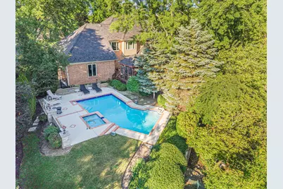 5841 Goldeneye Drive, Long Grove, IL 60047 - Photo 2