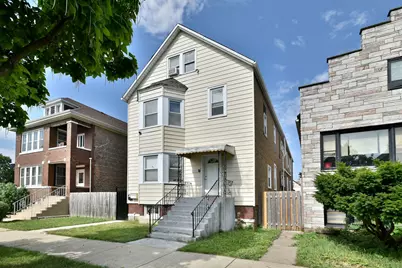 4352 S Talman Avenue #1R, Chicago, IL 60632 - Photo 1