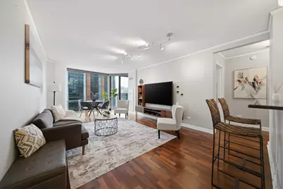 450 E Waterside Drive #2605, Chicago, IL 60601 - Photo 2
