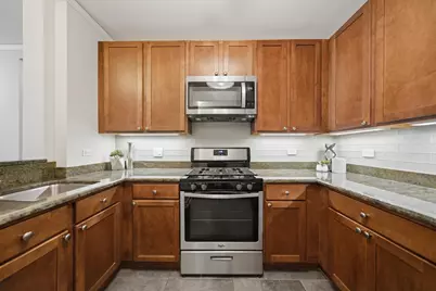 450 E Waterside Drive #2605, Chicago, IL 60601 - Photo 8