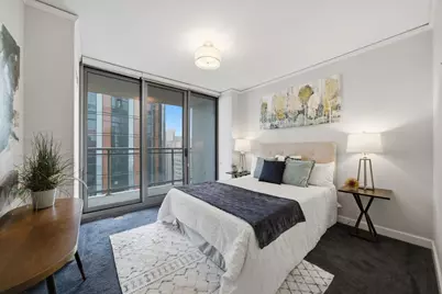 450 E Waterside Drive #2605, Chicago, IL 60601 - Photo 10
