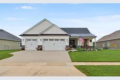 4906 Chestnut Grove Drive, Champaign, IL 61822 - Photo 2