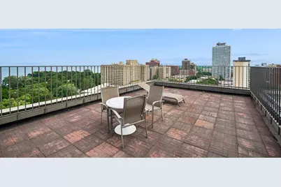 5401 S Hyde Park Boulevard #401, Chicago, IL 60615 - Photo 18
