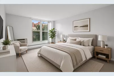 5401 S Hyde Park Boulevard #401, Chicago, IL 60615 - Photo 12