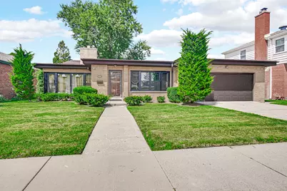 11530 S Campbell Avenue, Chicago, IL 60655 - Photo 1