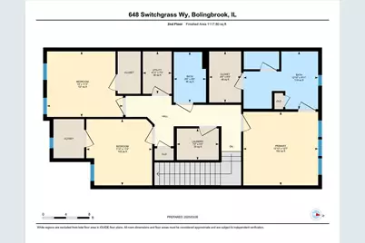 717 Maidengrass Way #54004, Bolingbrook, IL 60490 - Photo 28