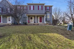 1363 Chestnut Ln, Yorkville, IL 60560 - Photo 1