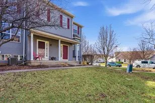 1363 Chestnut Ln, Yorkville, IL 60560 - Photo 2