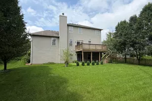 4604 McLaren Dr, Oswego, IL 60543 - Photo 24