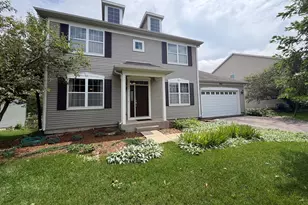 4604 McLaren Dr, Oswego, IL 60543 - Photo 1