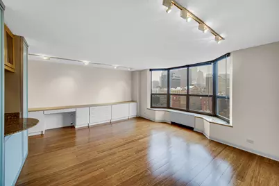 899 S Plymouth Court #1602, Chicago, IL 60605 - Photo 6