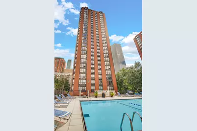 899 S Plymouth Court #1602, Chicago, IL 60605 - Photo 26