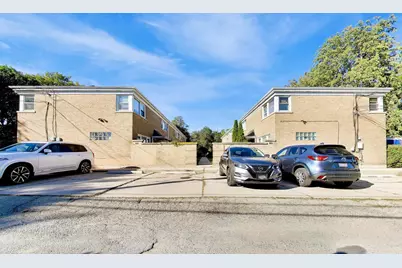 406 South Boulevard #C, Evanston, IL 60202 - Photo 30