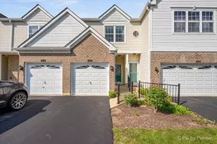 406 Arboretum Dr, Lombard, IL 60148 - Photo 1