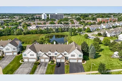 406 Arboretum Drive #76, Lombard, IL 60148 - Photo 18