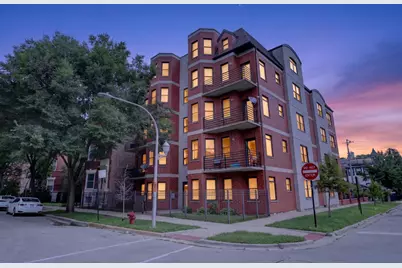 4755 S St Lawrence Avenue #A1, Chicago, IL 60615 - Photo 2