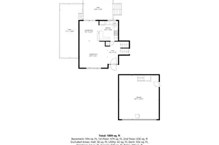 165 Abbeywood Cir, Streamwood, IL 60107 - Photo 36