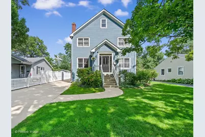 217 S Summit Street, Wheaton, IL 60187 - Photo 1