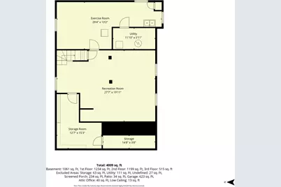 217 S Summit Street, Wheaton, IL 60187 - Photo 42
