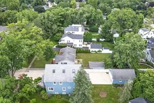 217 S Summit St, Wheaton, IL 60187 - Photo 38