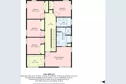 217 S Summit Street, Wheaton, IL 60187 - Photo 44