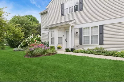 2911 Bartlett Court #104, Naperville, IL 60564 - Photo 2
