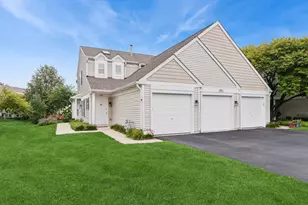 2911 Bartlett Ct, Naperville, IL 60564 - Photo 1