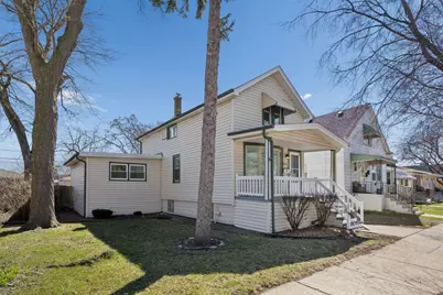 6347 S Kenneth Avenue, Chicago, IL 60629 - Photo 1