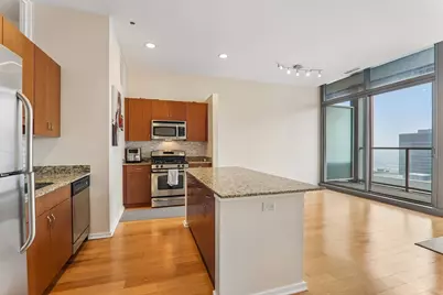 65 E Monroe Street #4407, Chicago, IL 60603 - Photo 12