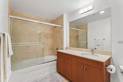 65 E Monroe Street #4407, Chicago, IL 60603 - Photo 14
