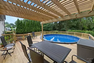 [Address not provided], Fox River Grove, IL 60021 - Photo 38
