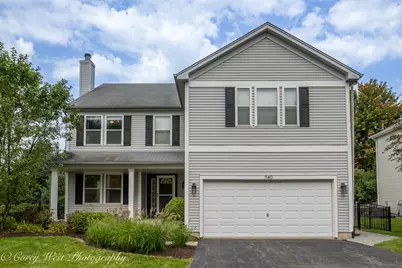 1140 Berry Street, Elburn, IL 60119 - Photo 1