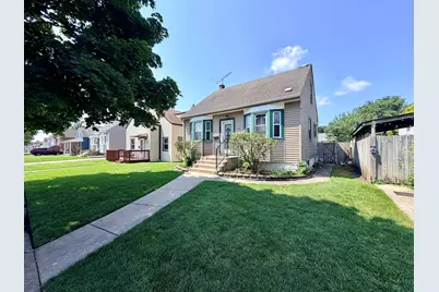 10806 S Whipple Street, Chicago, IL 60655 - Photo 2