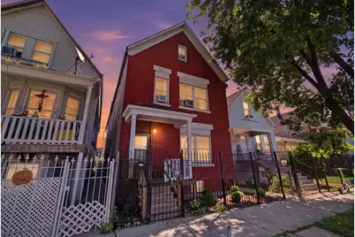 5225 S Campbell Avenue, Chicago, IL 60632 - Photo 4