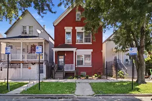 5225 S Campbell Ave, Chicago, IL 60632 - Photo 1