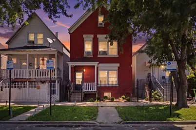 5225 S Campbell Avenue, Chicago, IL 60632 - Photo 2