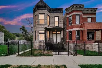 5742 S Morgan Street, Chicago, IL 60621 - Photo 2