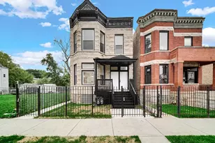 5742 S Morgan St, Chicago, IL 60621 - Photo 1