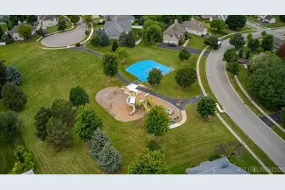 867 Greenfield Turn, Yorkville, IL 60560 - Photo 34