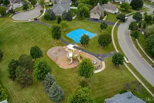 867 Greenfield Turn, Yorkville, IL 60560 - Photo 34