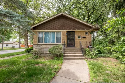 14446 Minerva Avenue, Dolton, IL 60419 - Photo 1