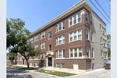 1222 W Rosemont Avenue #1, Chicago, IL 60660 - Photo 1