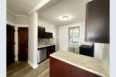 1222 W Rosemont Avenue #1, Chicago, IL 60660 - Photo 2