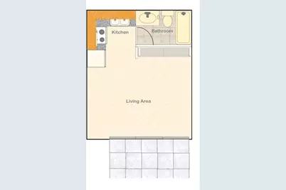 [Address not provided], Fox Lake, IL 60020 - Photo 14