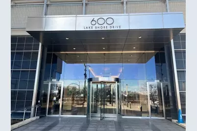 600 N Lake Shore Drive #914, Chicago, IL 60611 - Photo 1