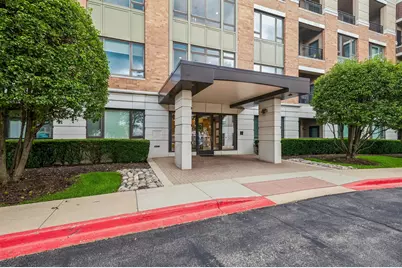 1000 Village Center Drive #405, Burr Ridge, IL 60527 - Photo 2