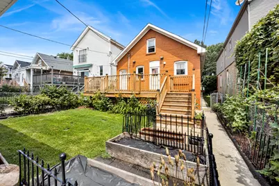 2419 W Berenice Avenue, Chicago, IL 60618 - Photo 24