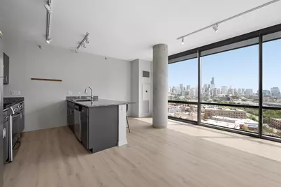 860 W Blackhawk Street #1808, Chicago, IL 60642 - Photo 8